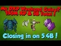 My Double XP Weekend Gains - Feb 2019 Runescape 3 Maikeru hits 5B Total XP