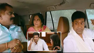 Vennela Kishore Funny Pelli Choopulu Comedy Scene | Telugu Comedy Scene | @TeluguVideoZ