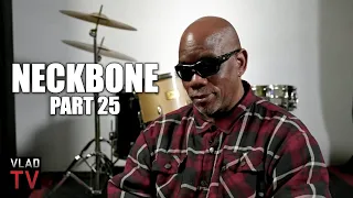 Neckbone on Who He Blames for Mob Piru Bloods Killing Each Other After Death Row Imploded Part 25