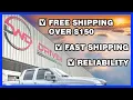 Driven Warehouse Distributing Wholesale Diesel Truck Parts Thoroughbred Diesel