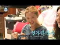 [Mukbang] "Home Alone" Hwasa's Legendary Eating Show