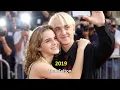 Emma Watson s Boyfriends Through the Years Red Carpet Moments