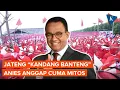 Download Lagu Anies Sebut Jateng Kandang \
