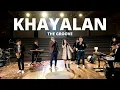 Download Lagu JAGARTA - KHAYALAN THE GROOVE (COVER) #JAGARTA 4K