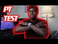 AIR FORCE MONDAY 006 Air Force PT test and How To Prepare