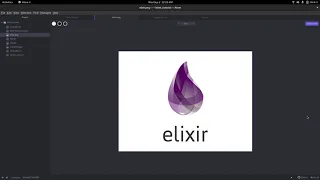 The Elixir Programming Language - File Operations
