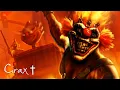 Download Lagu King Trimble - Clowns [Dubstep]