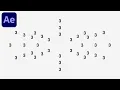 Countdown Animation Trick You Need to Try After Effects Tutorial
