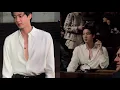 Download Lagu BTS JIN at the GUCCI Spring Summer 2026 Collection in Milan, Italy (BTS news and updates 2025)