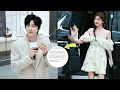 Download Lagu Liu Yunning en Zhao Lusi hebben na hun ontslag eindelijk hun ontslagbrieven van het agentschap on...