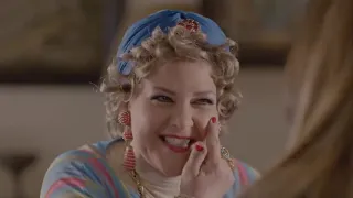 اضحك من قلبك مع خفة دم النجمة دلال عبدالعزيز من مسلسل لهفه    دندنها