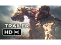Fantastic Four Trailer 2015 - Miles Teller Michael B Jordan Movie