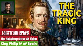 The End of the Golden Age: How Philip IV’s reign Ended?
