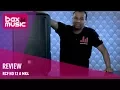 Download Lagu RCF HD 12 A MK4 actieve 12 inch DSP luidspreker 1200W - Review