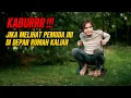 Lagu GARA-GARA NEBANG POHON DI HUTAN TERLARANG.