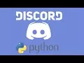 Discord Bot Tutorial with Python 3 6 Voice Module