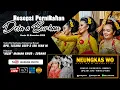 Download Lagu 🔴 LIVE JAIPONG MAMAH ENUR - SUBANG // RESEPSI PERNIKAHAN “DELA \u0026 BURHAN”  24 NOVEMBER 2022 ( DELAY )