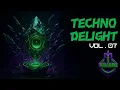 Download Lagu Mahamaya - Non-Stop Techno Delight Vol. 07 | Acid  Techno Mix 2025 (Dark, Hypnotic, Berlin Rave)