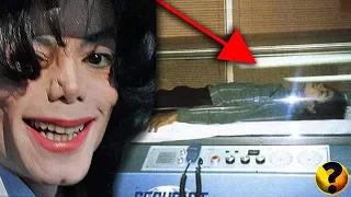 8 SEGREDOS CONTADOS PELOS SEGURANÇAS DE MICHAEL JACKSON