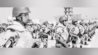 راجعين بقوة السلاح لكوكب الشرق ام كلثوم 