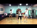 Download Lagu miss A - Good-bye Baby mirrored dance practice
