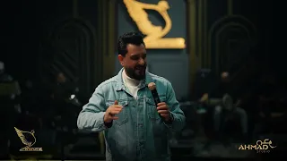 جديد النجم محمود الشاعري   حفلة صالة سميراميس دندنها