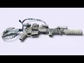 Irregular Defense Noveske 11 5 My General Purpose Rifle Setup