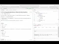 Lexicographically Minimum String After Removing Stars