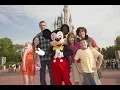 The Middle Family Vacation at Walt Disney World Resort Behind The Scenes