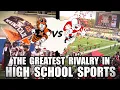 Massillon OH at Canton McKinley OH - 2025 THE GREATEST RIVALRY in AMERICA