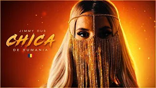 Jimmy Dub - Chica de Rumania