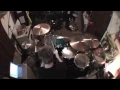 Download Lagu Muse | Resistance | Ben Powell (Drum Cover)