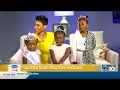 Soda City Live Authentique beauties pageant