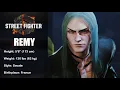 Download Lagu Street Fighter 6 - REMY