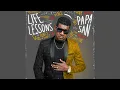 Download Lagu Papa San - Life Lessons (New Album) MixTape By Ins Rastafari MixMaster