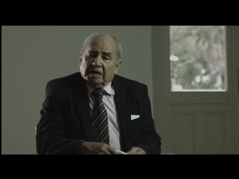 O Caso do Homem Errado - Trailer