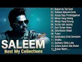 Lagu Best of the best Saleem Iklim - Full album Saleem Iklim - Slow Rock Malaysia No iklan
