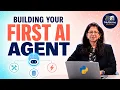 Build Your First AI Agent in Python No Frameworks Full Code
