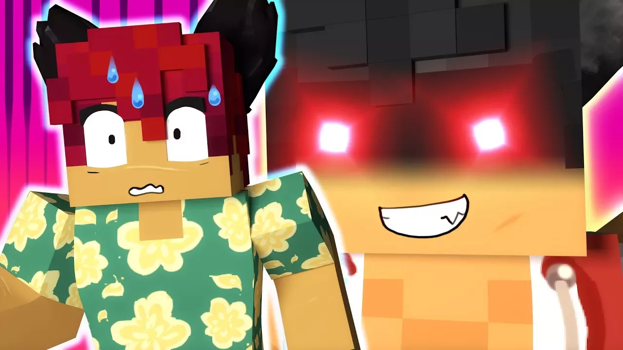 Battle For Alpha | Minecraft Murder Battle For Alpha | Minecraft Murder
