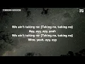 Forrest Frank - No L’s (Lyrics)