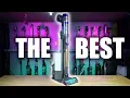 Shark Cordless Powerdetect Clean and Empty Vacuum Review - The BEST SHARK Cordless Vacuum EVER