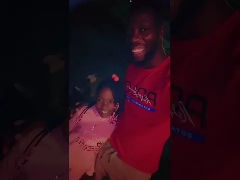 Daddy And Dauther
