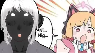 First Time Vol 1 Chapter 3 BlueArchive 29 