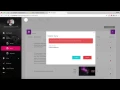FireAdmin Step 9 Delete data Firebase admin console