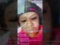 Latruth sister Toya spilling the tea on Bri this why she got mad and called cps