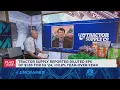 Tractor Supply CEO Hal Lawton goes one-on-one with Jim Cramer