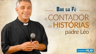 Não Pecar contra a Castidade  - Pe. Léo (30/12/05)