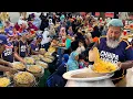 Lagu BIGGEST RAMADAN IFTAR 2026 IN KARACHI PAKISTAN | Free Food for 1000+ People Best Ramadan Street Food