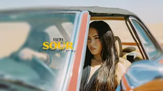 KAEYRA - Sour
