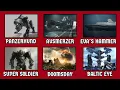 Every German Superweapon In Wolfenstein Explained
